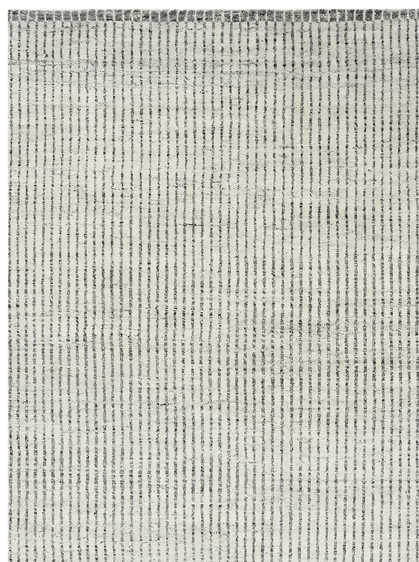 Organic Day Zeitgenössischer Teppich 8' x 10' (21. Jahrhundert und zeitgenössisch) im Angebot