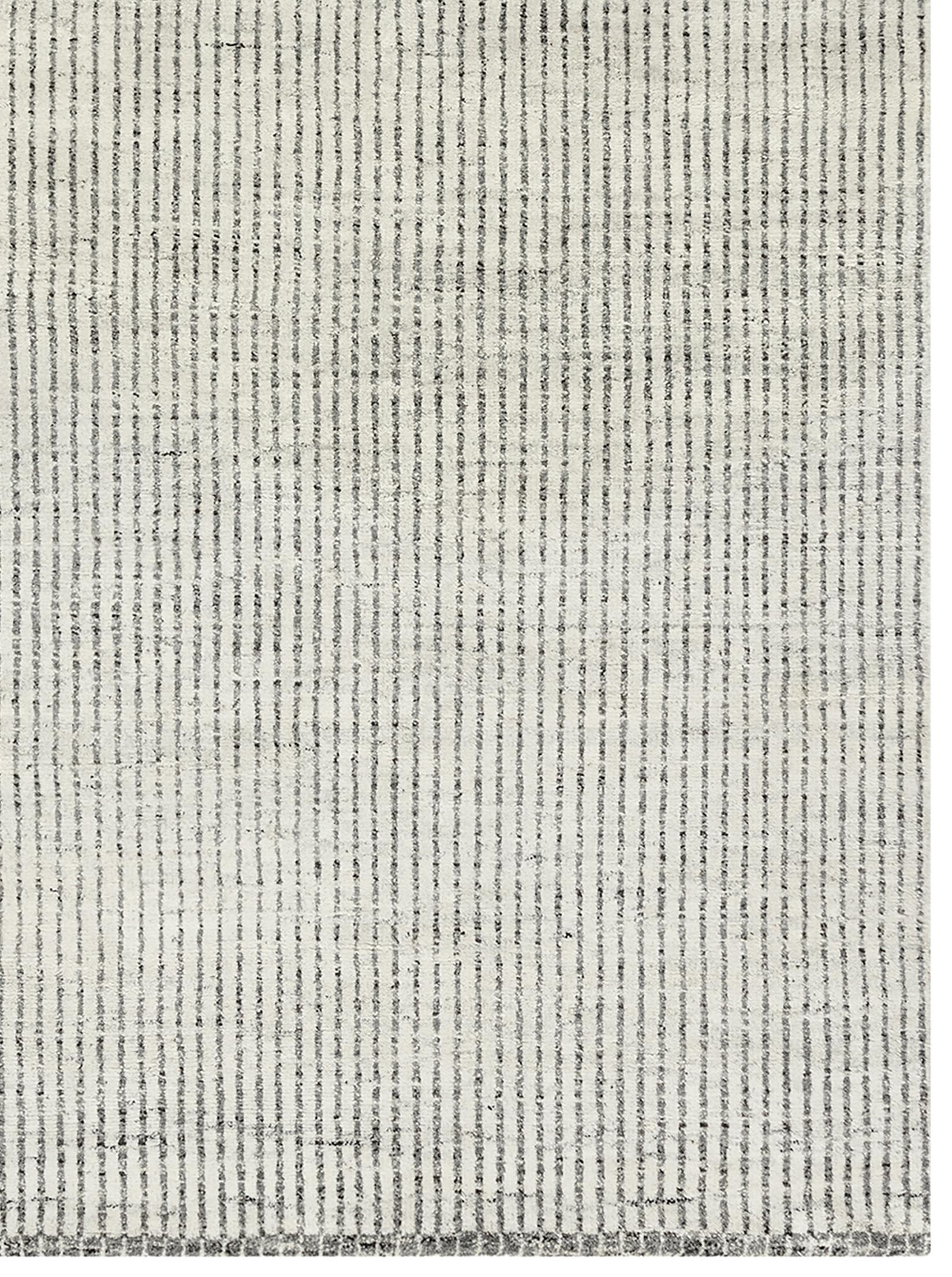 Organic Day Zeitgenössischer Teppich 8' x 10' im Angebot 1