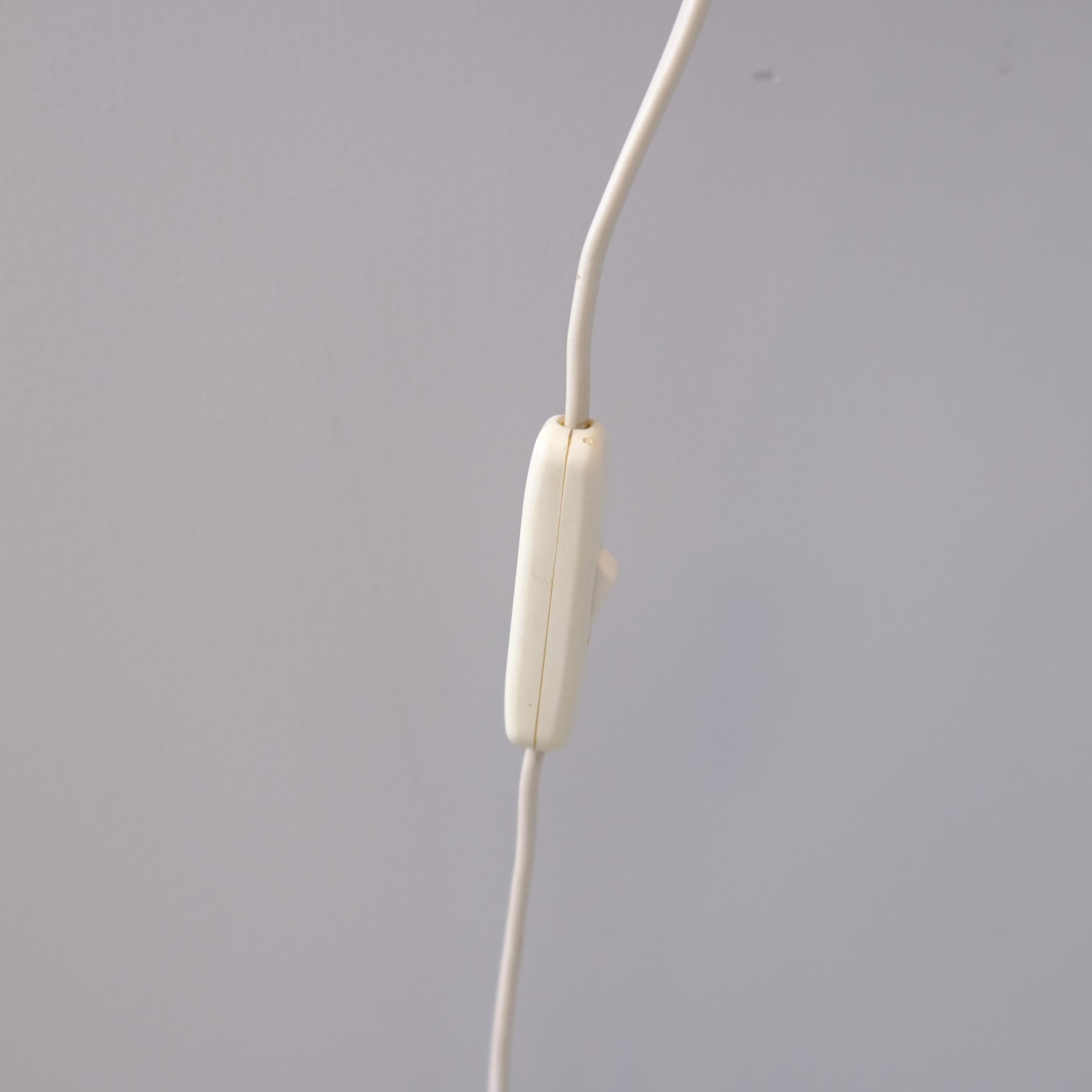 Lampe murale d'art populaire organique, ours en bois sculpté à la main, Eino Kypärä, Finlande 1997 en vente 2