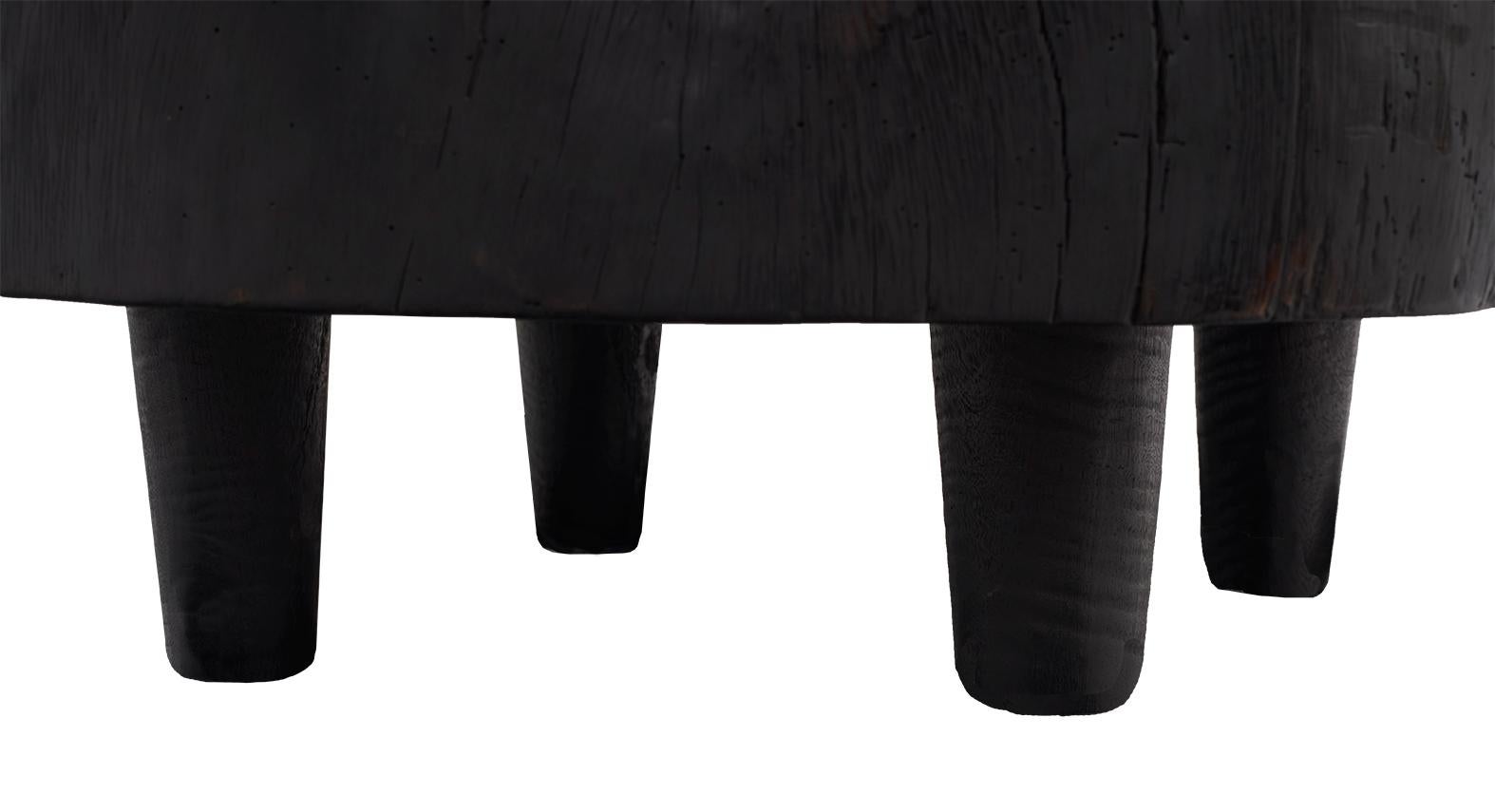 This piece is a part of Brendan Bass’s one-of-a-kind collection, Le Monde. French for “The World”, the Le Monde collection is made up of rare and hard to find pieces curated by Brendan from estate sales, brocantes, and anywhere beautiful pieces can
