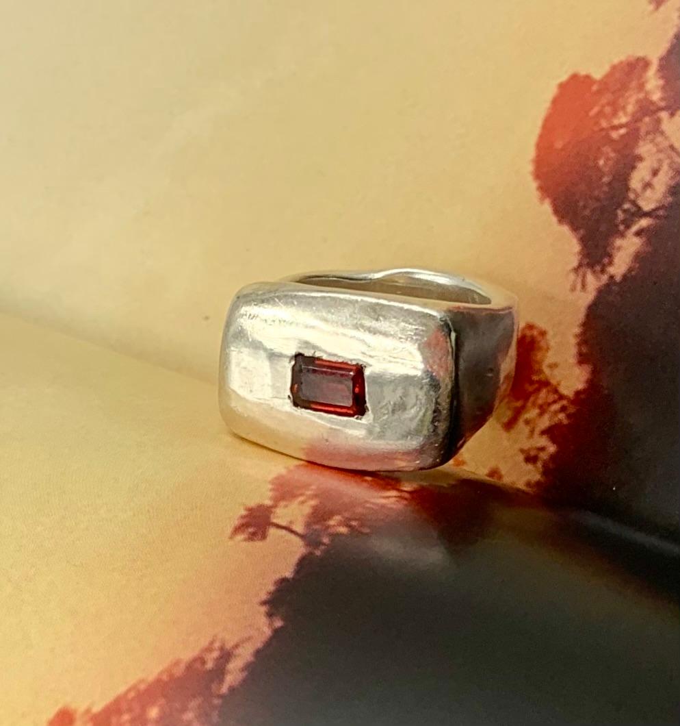rosa maria ring