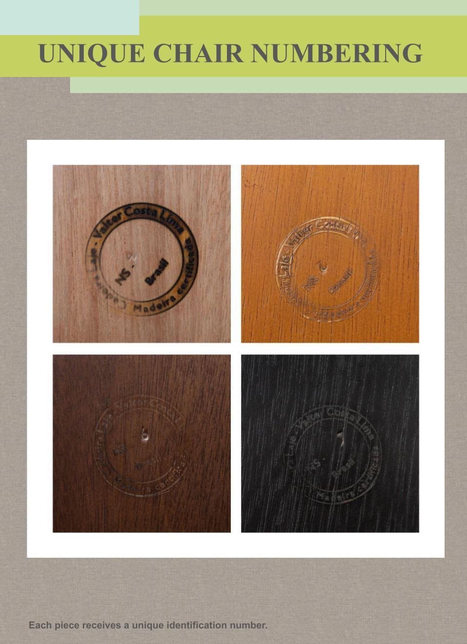 Organic Form Side Table - Broto, MEDIAN size. In New Condition For Sale In São Paulo, BR