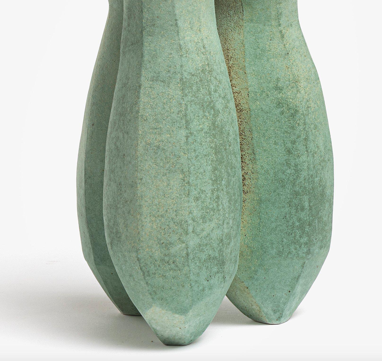 XXIe siècle et contemporain Sculpture Greene & Greene, Turi Heisselberg Pedersen en vente