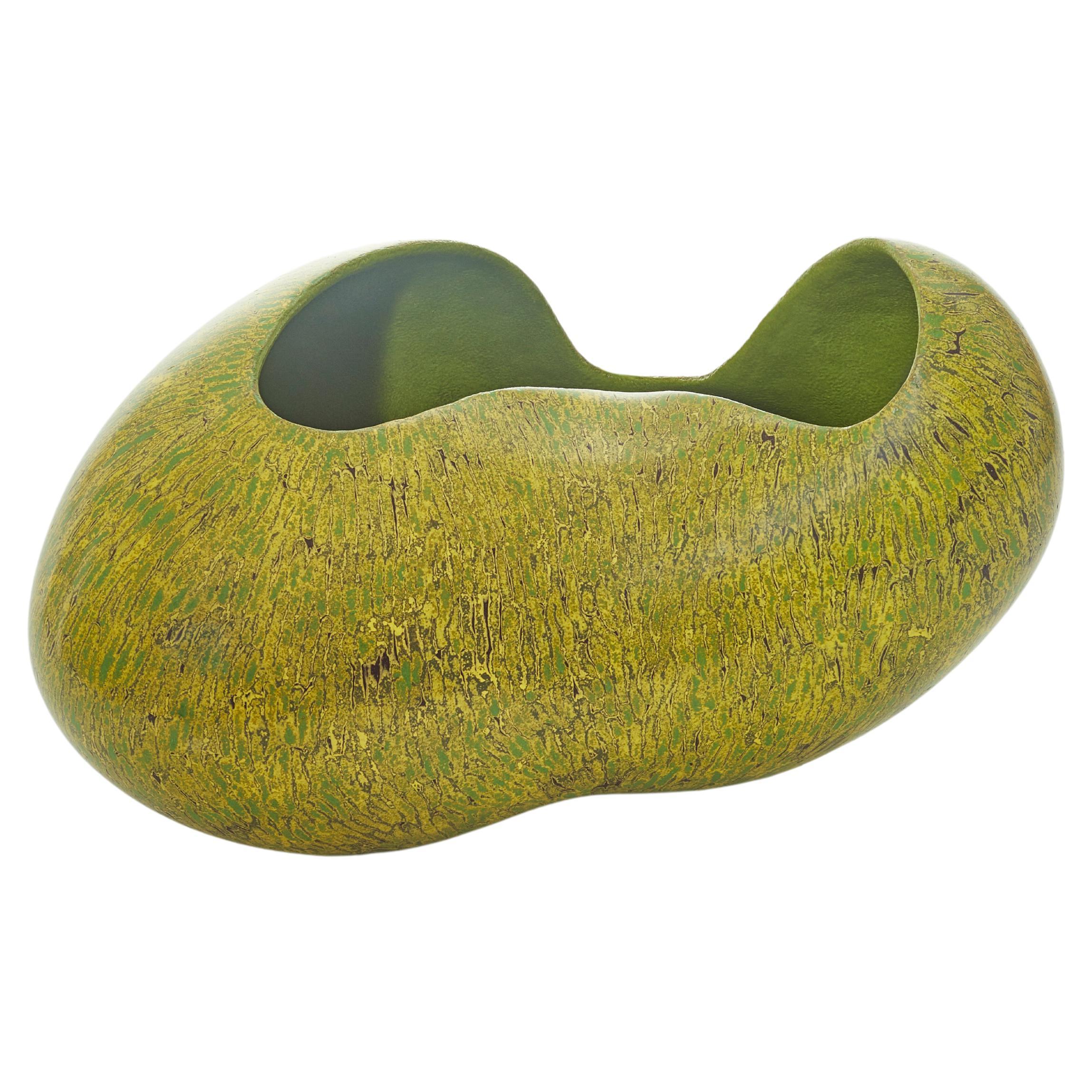 Organic Green Vessel, Sangwoo Kim