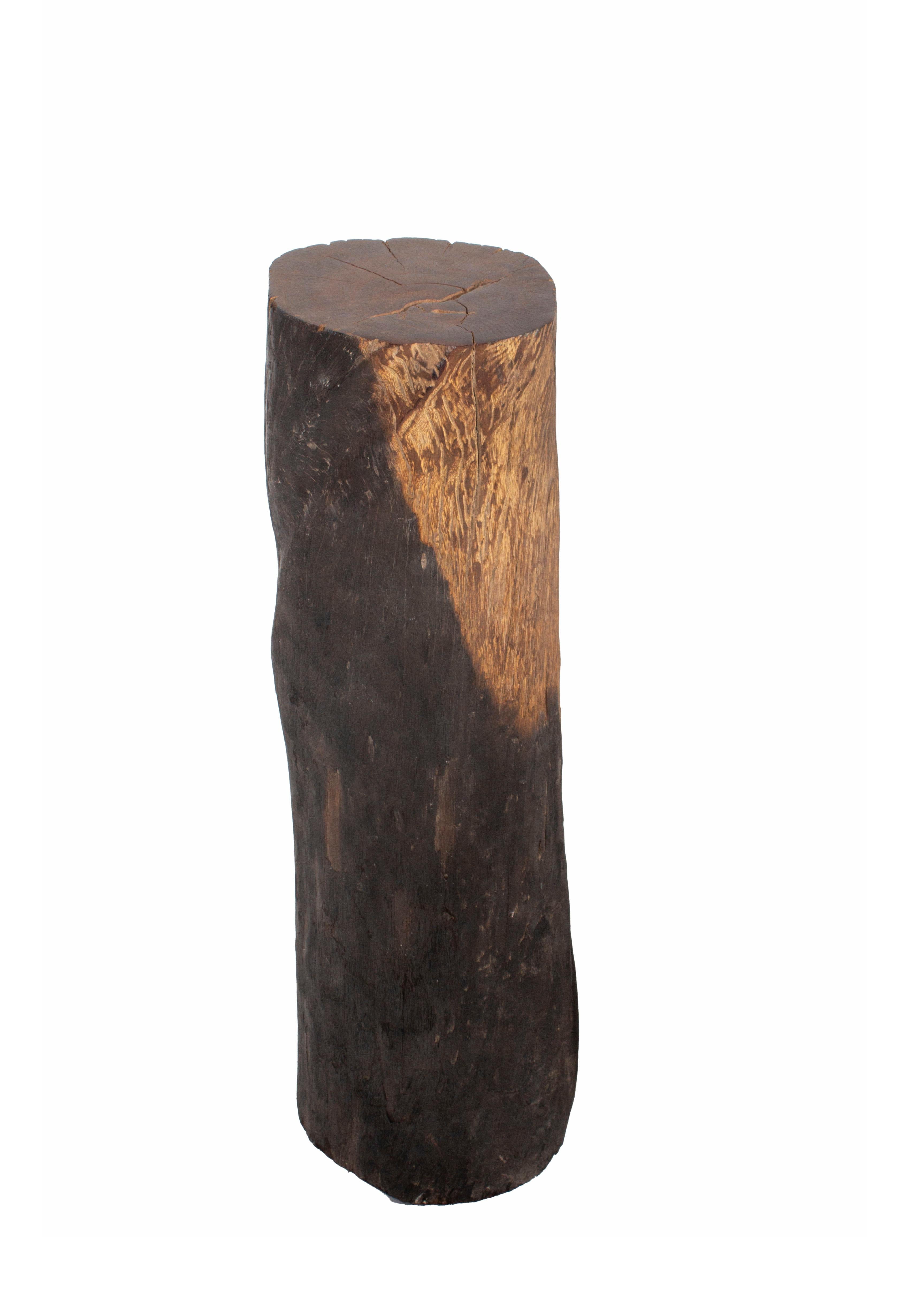 Wood Stump side table

Organic lychee wood.

In my organic, contemporary, vintage and mid-century modern aesthetic.