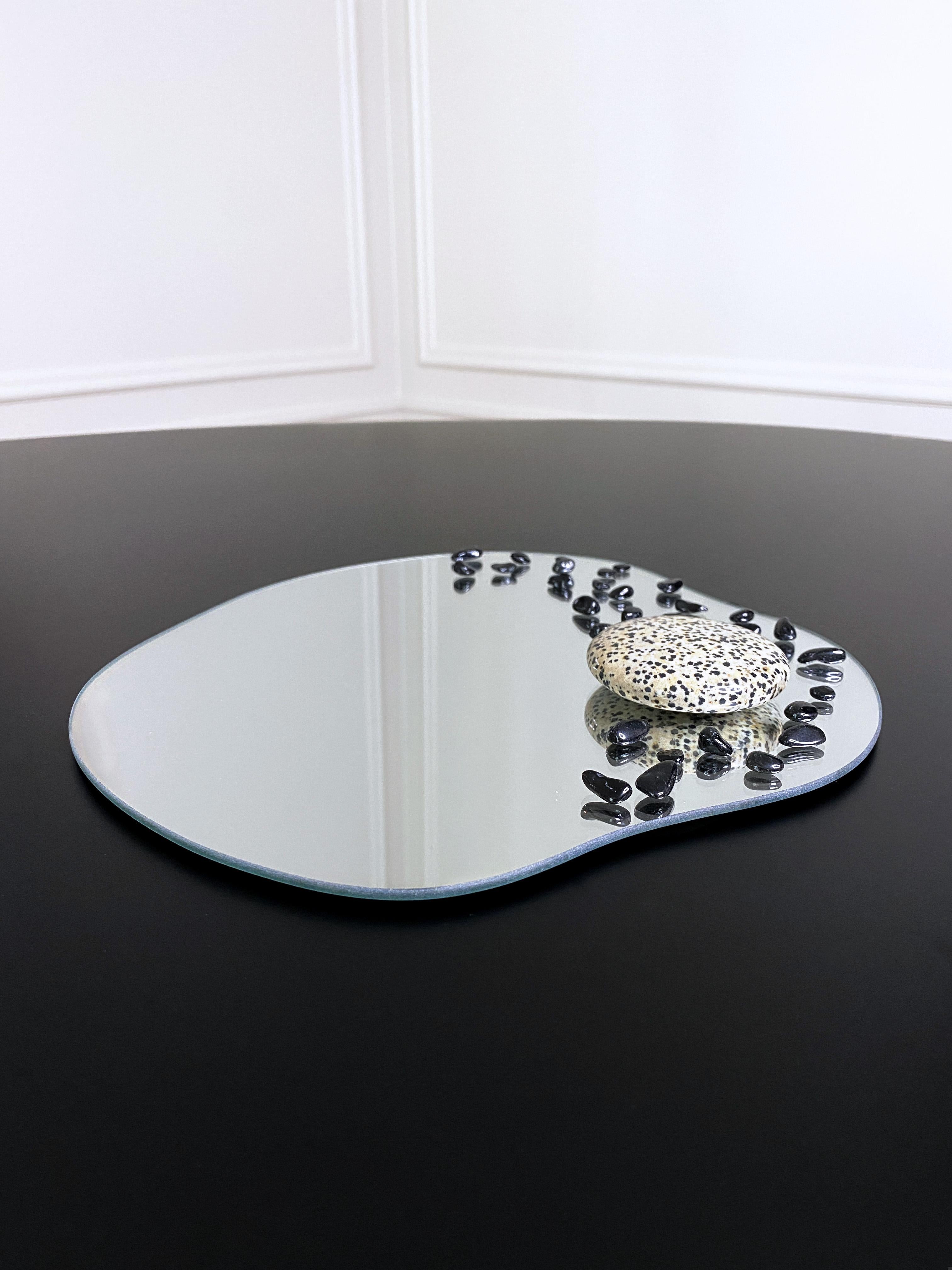 Plateau miroir bio Neuf - En vente à GENEVA, CH