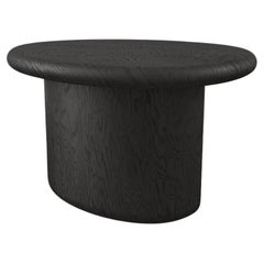 Organic Modern Accent Table