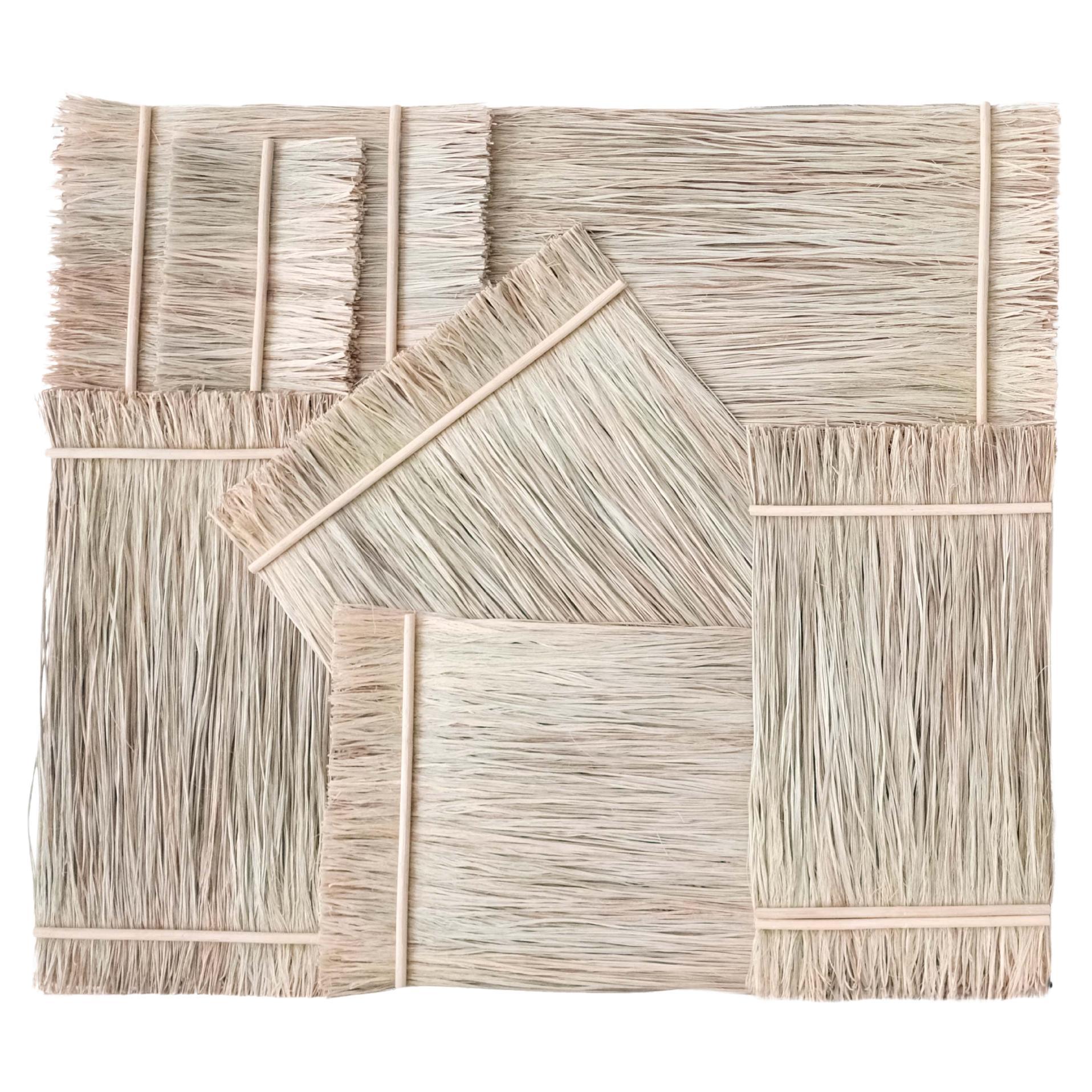 Vitoria, Natural Wall Decoration Sculpture For Sale at 1stDibs