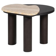 Organic Modern Bordeira Coffee Tables, Onyx, Handmade in Portugal by Greenapple