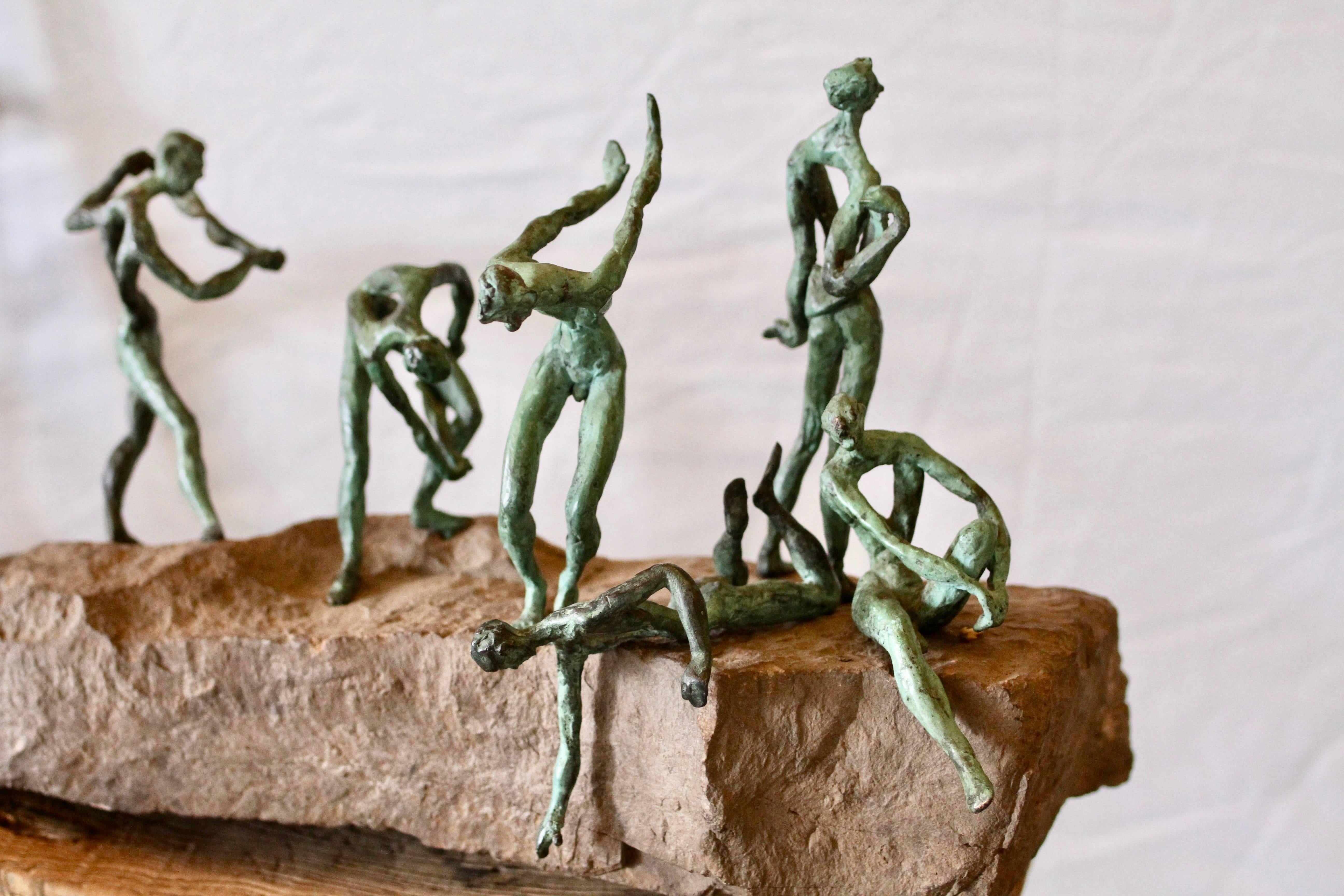 figurative sculpture for sale