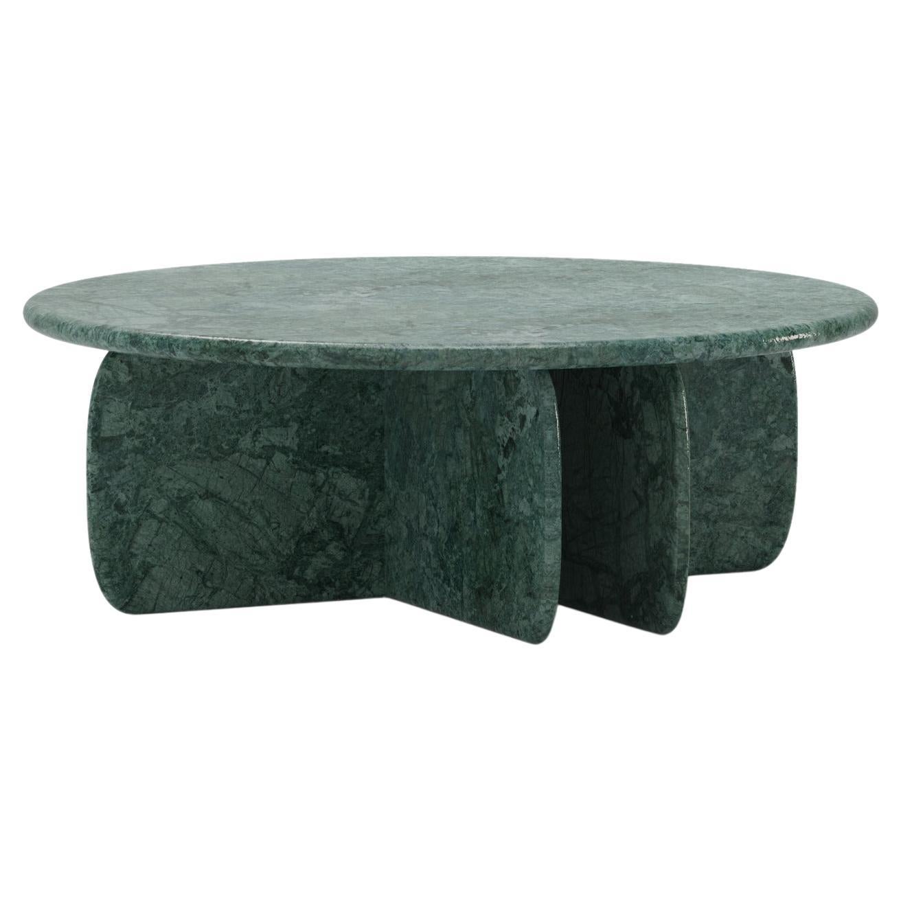 Tavolo da centro moderno organico Catus in Greene & Greene