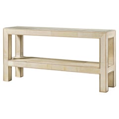 Table console The Moderns Organic