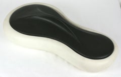 Organic Modern Covered Dish by Arno Scheiding