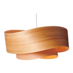 Lampadario a sospensione organico moderno Cypress da 26 pollici