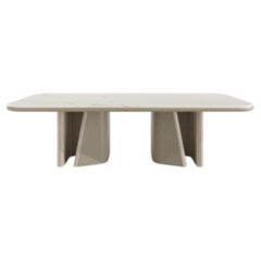 Organic Modern Dining Table