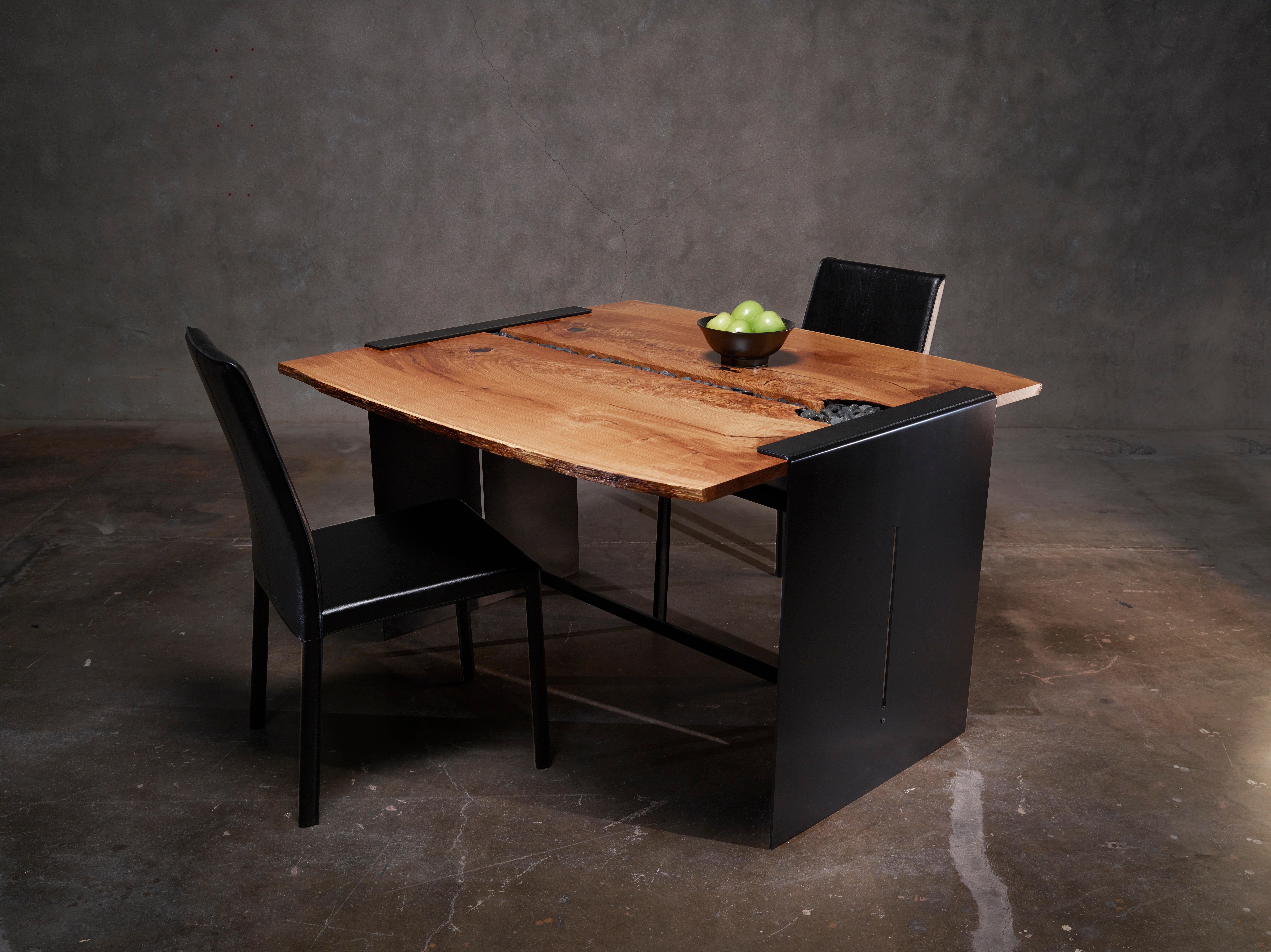 cal shops dining table