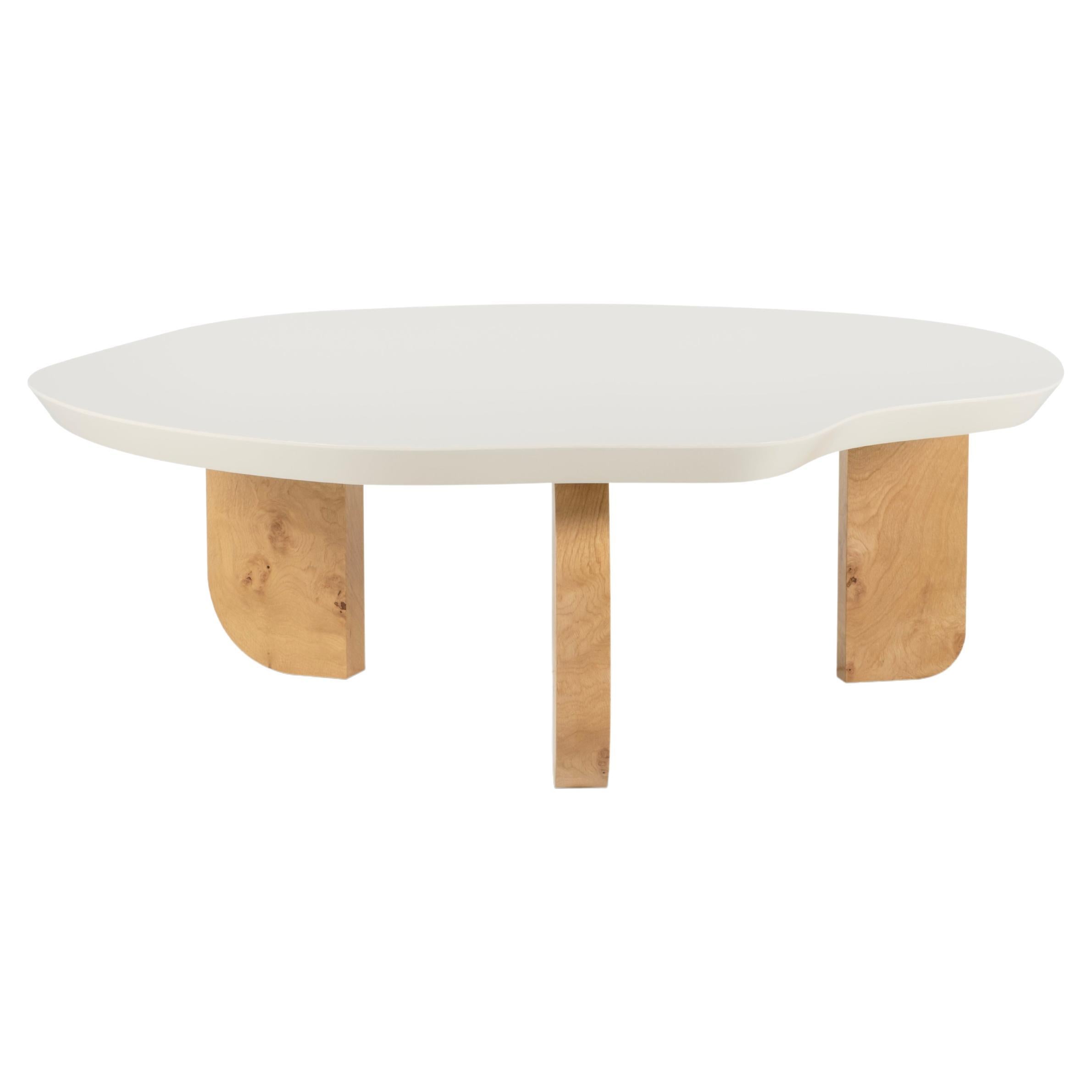 Oggetti nuovi e personalizzabili nella categoria Center Tables