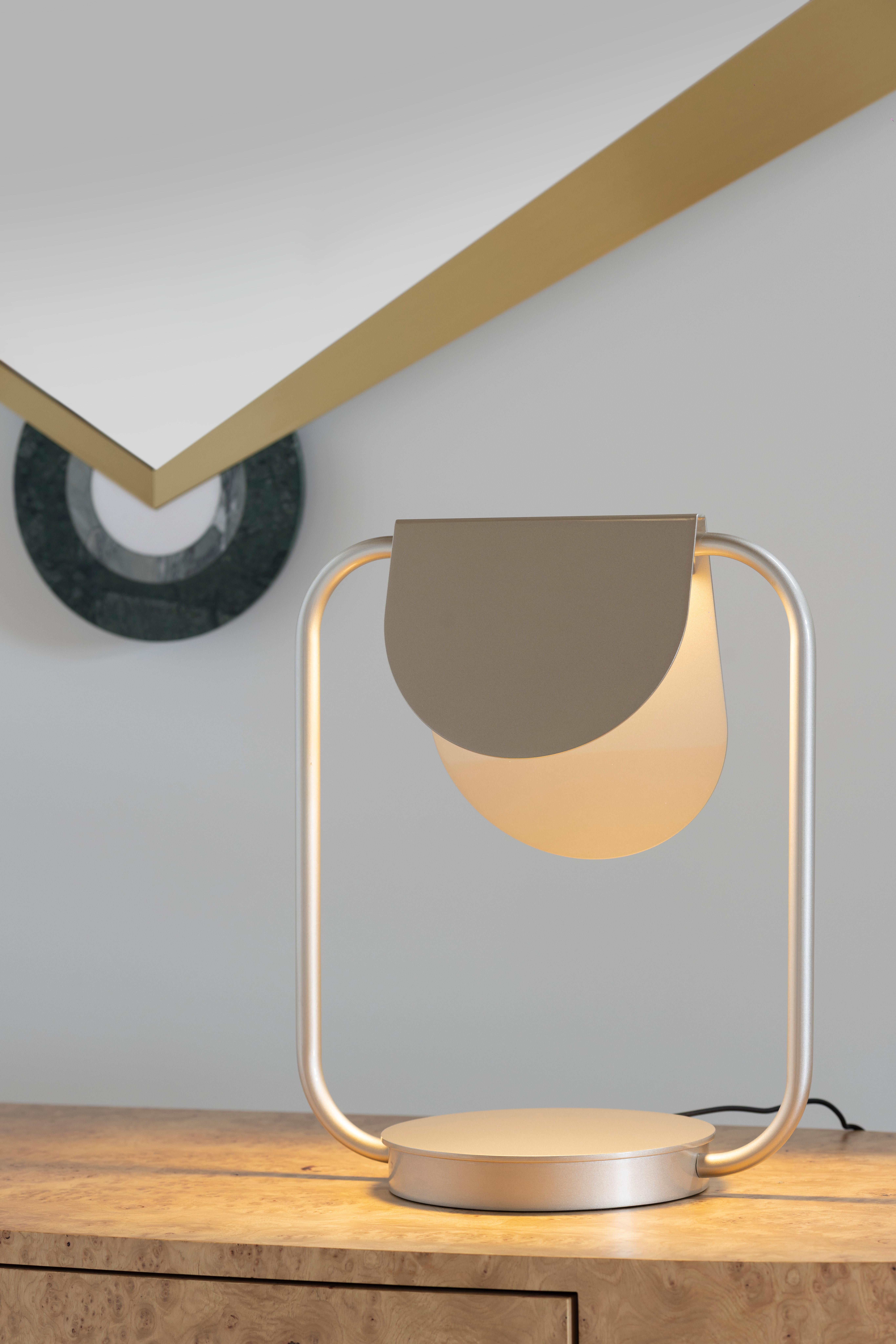 Table console moderne organique Formosa, racine de chêne, laquée, fabriquée à la main par Greenapple Neuf - En vente à Lisboa, PT