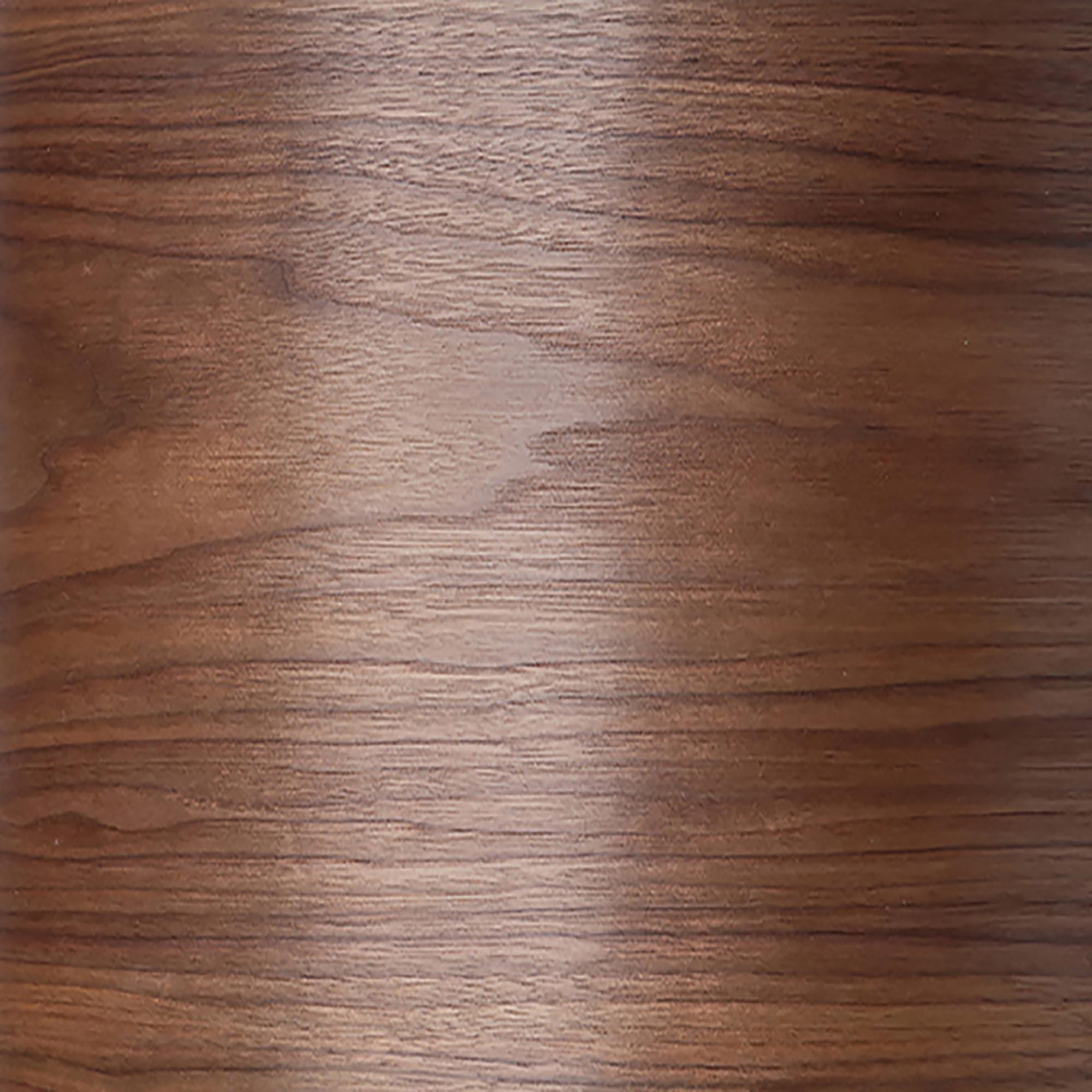 BOWEN Organic Modern Limited-Edition Walnut Wood 17.5