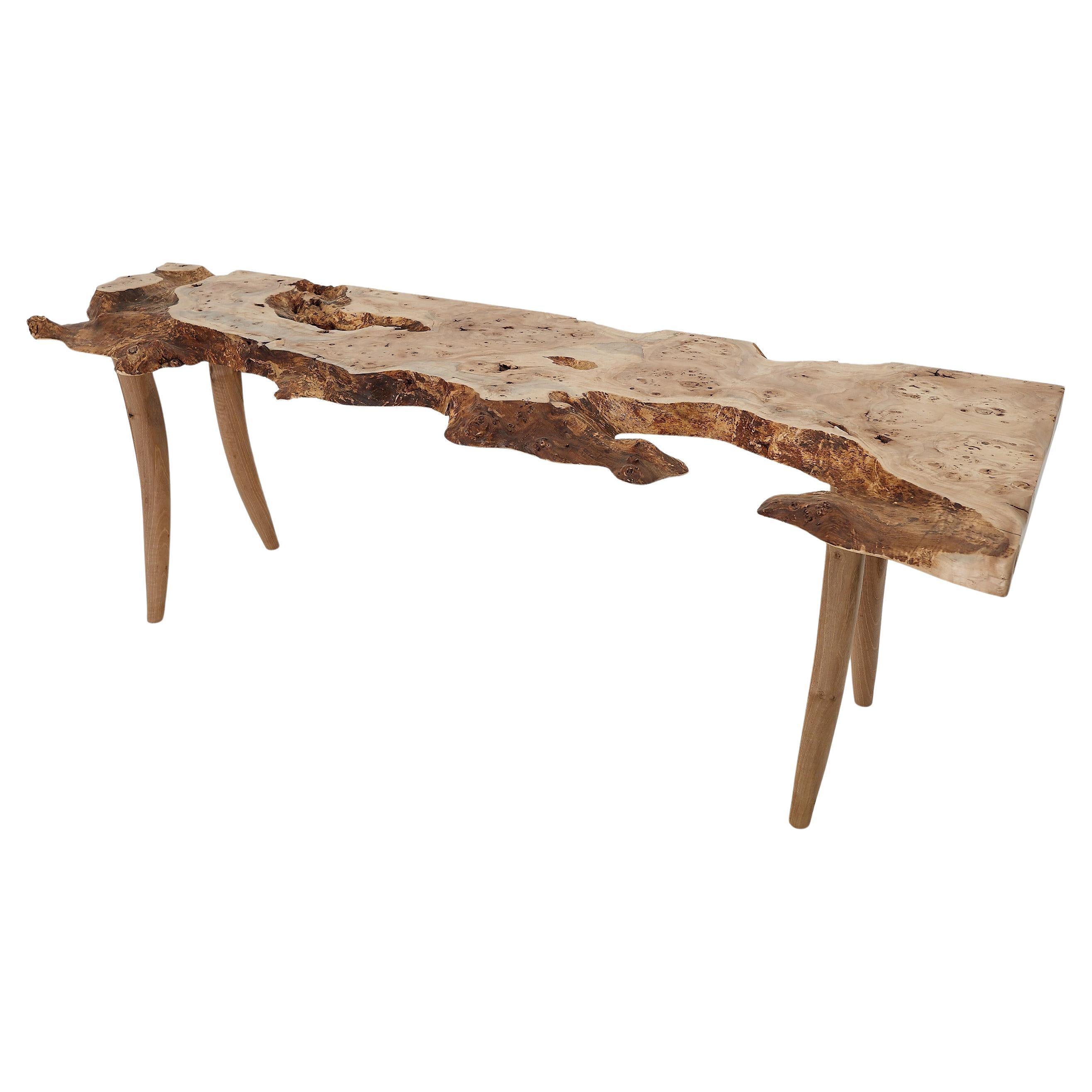 Console Tables nuevos y personalizados