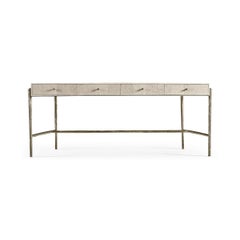 Organic Modern Madrona Desk