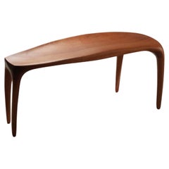 Organic Modern 
Motion Bench
 by Soo Joo