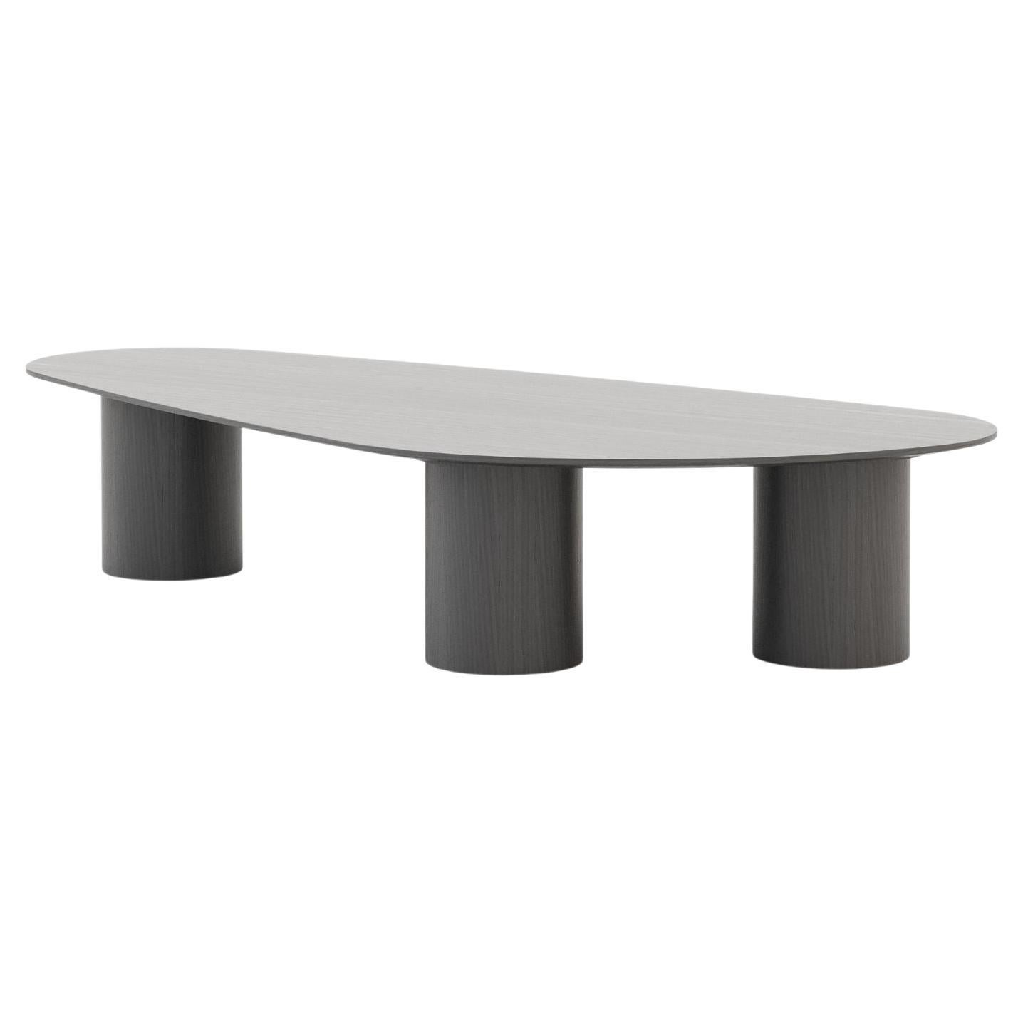 Organic Modern Natur Coffee Table made with Oak, Handmade by Stylish Club