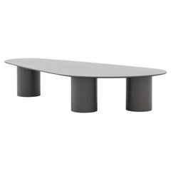Organic Modern Natur Coffee Table made with Oak, Handmade by Stylish Club