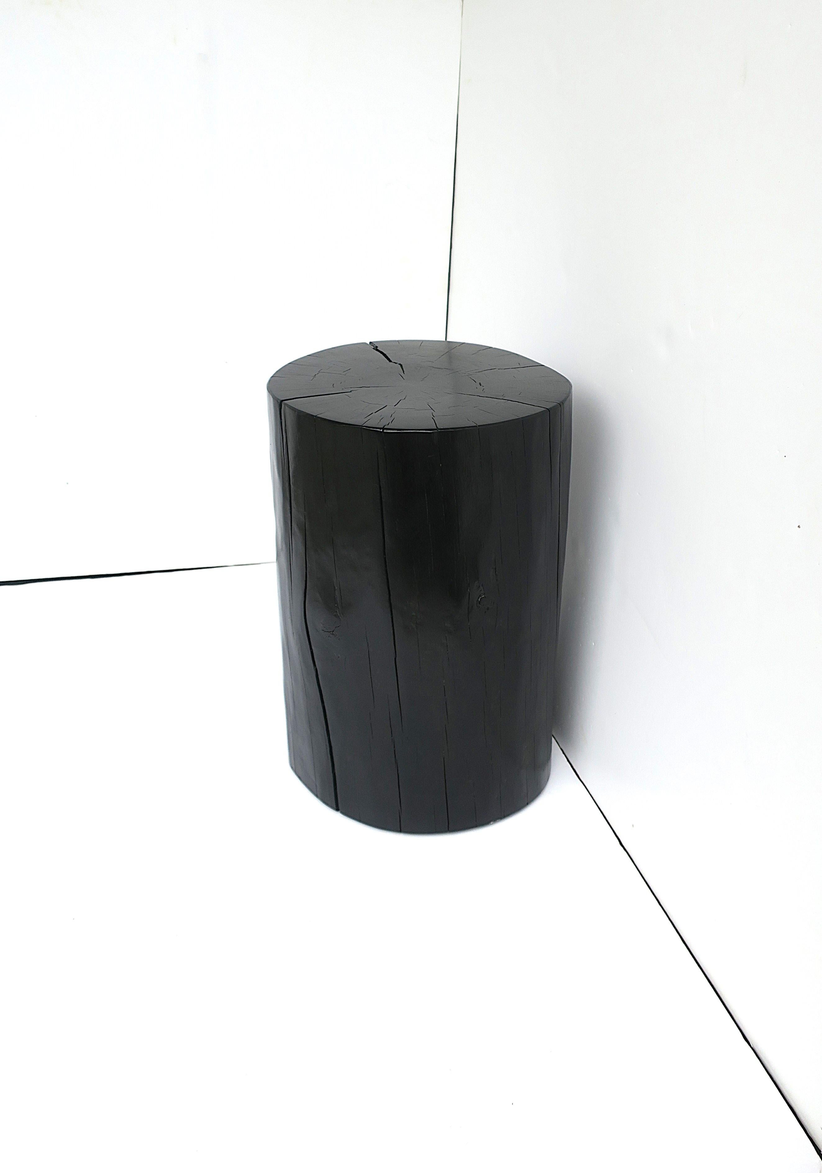 XXIe siècle et contemporain Table à boissons à piédestal en vente