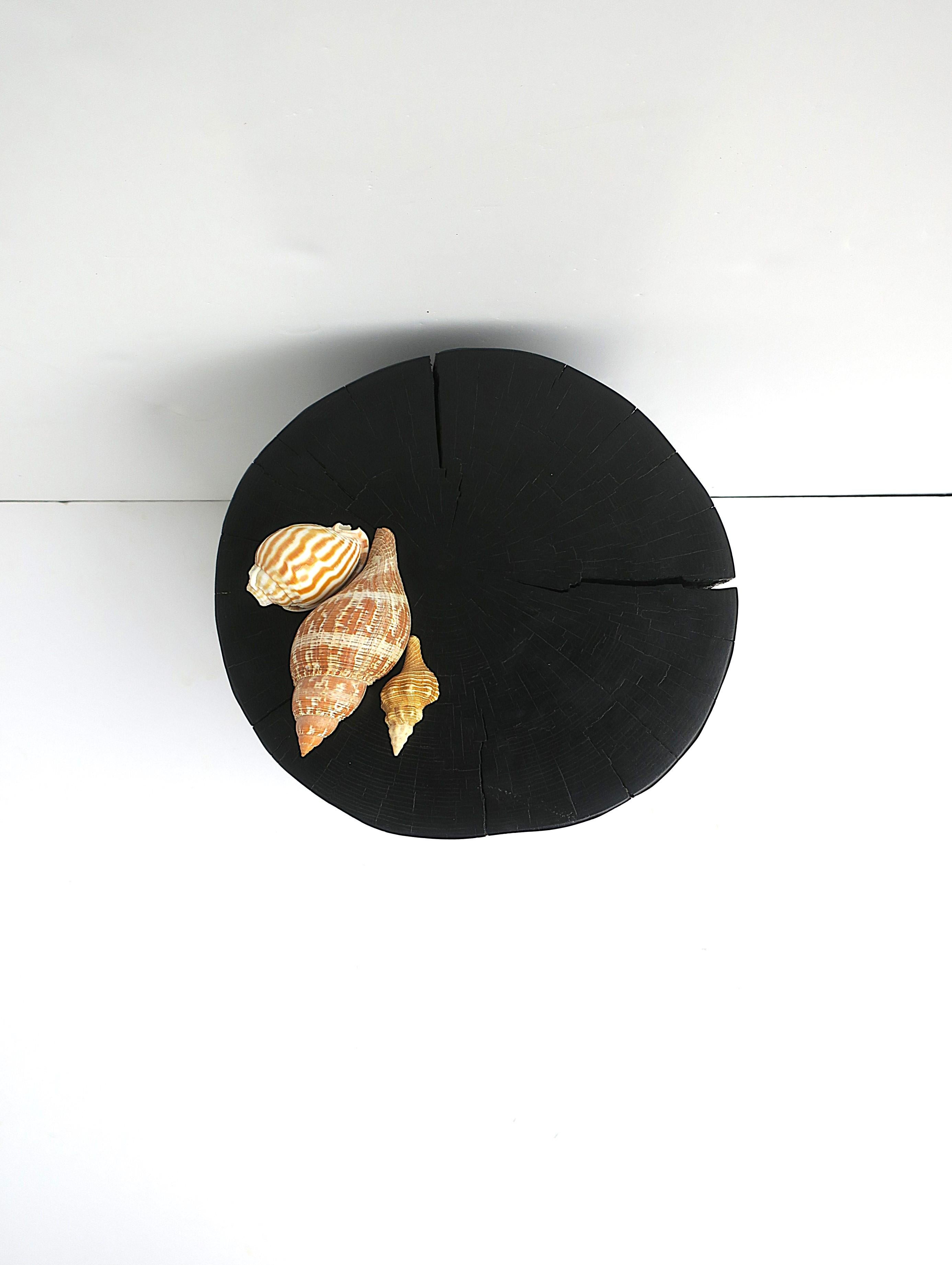 Table à boissons à piédestal en vente 1