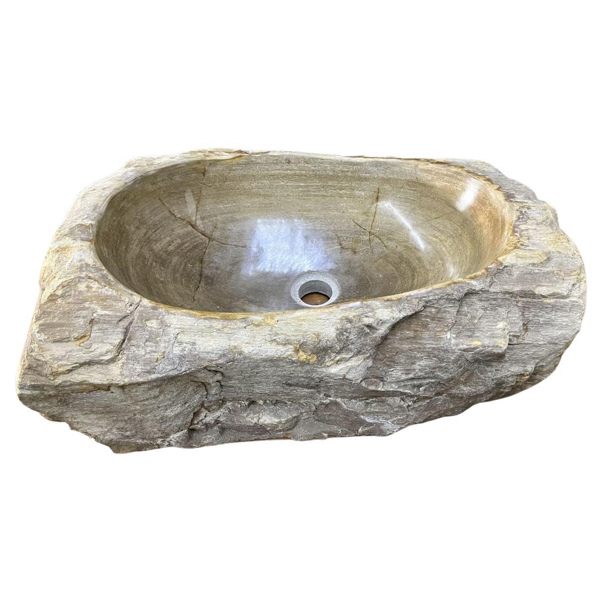 New And Custom Stone Sinks