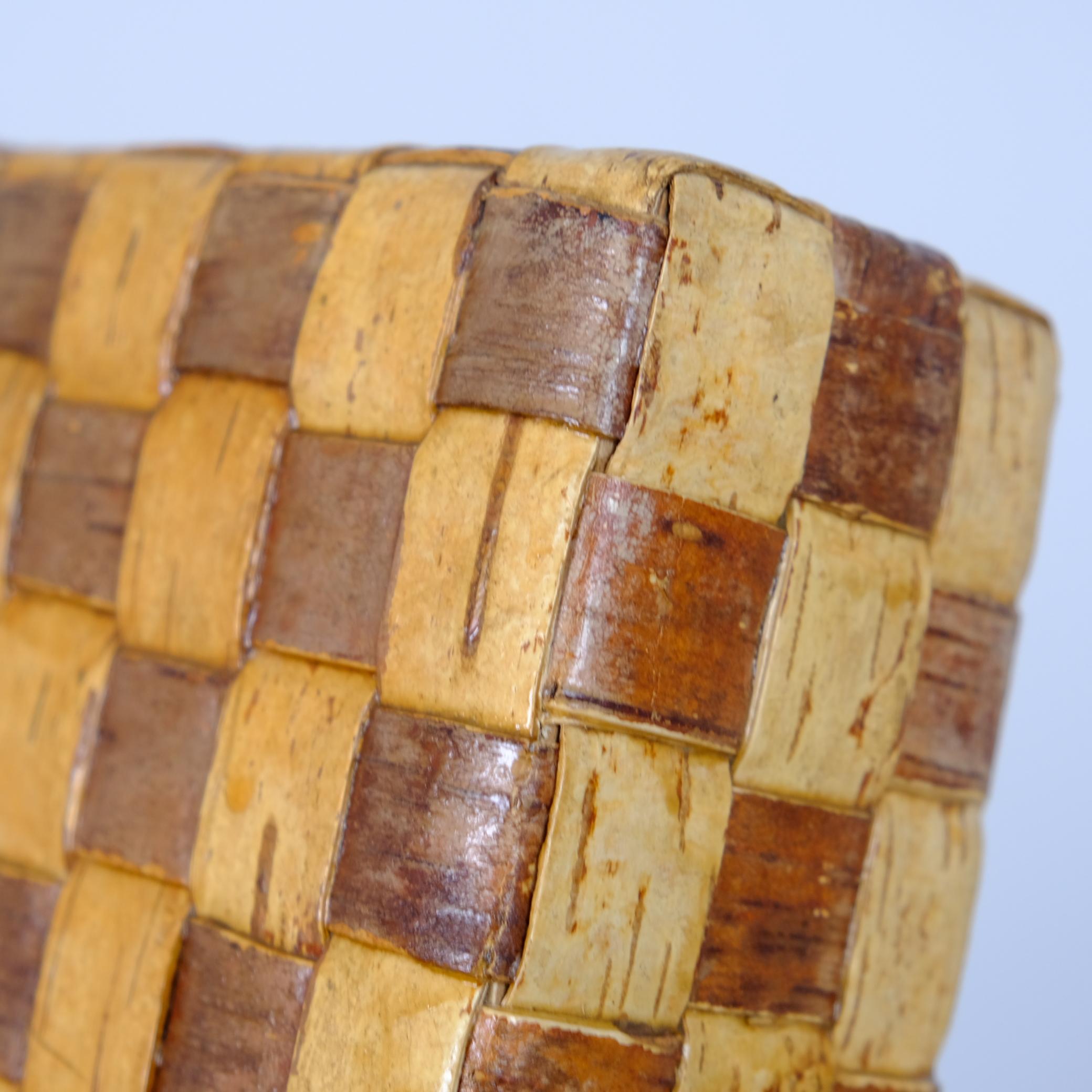 Sillón moderno orgánico 