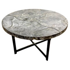 Hardwood Coffee and Cocktail Tables