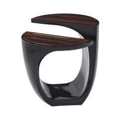 Organic Modern Beistelltisch