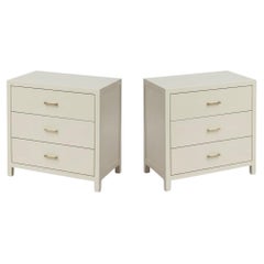 Commodes e cassettiere