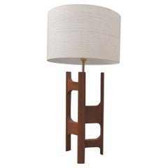 Organische Moderne Tischlampe