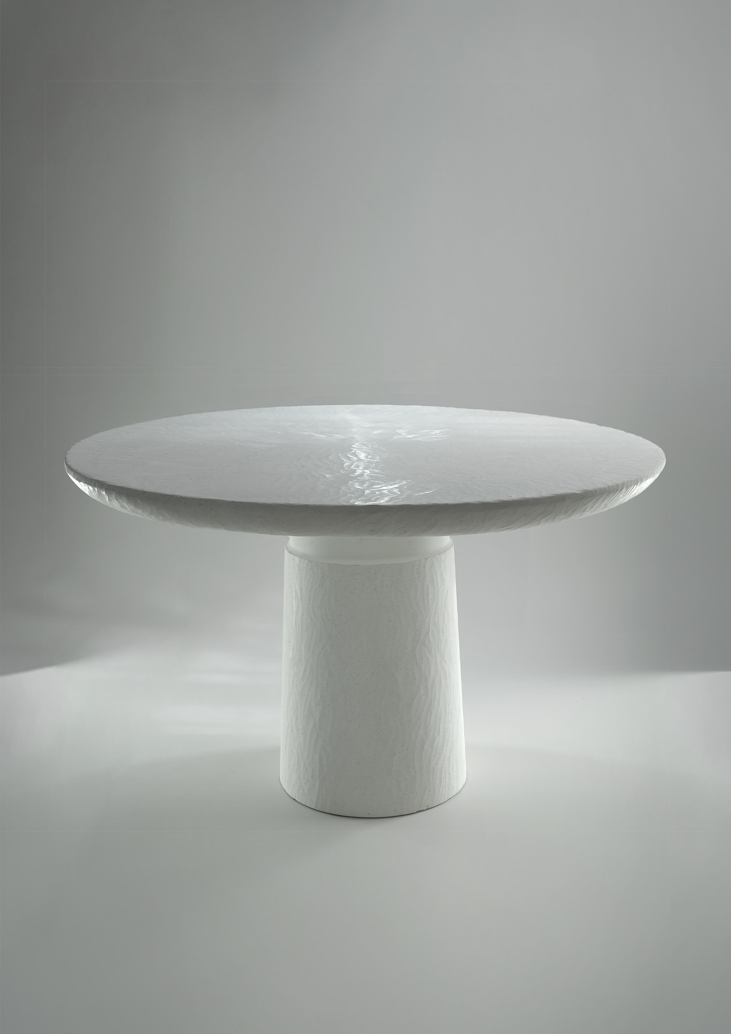 Greek Organic Modern Table 