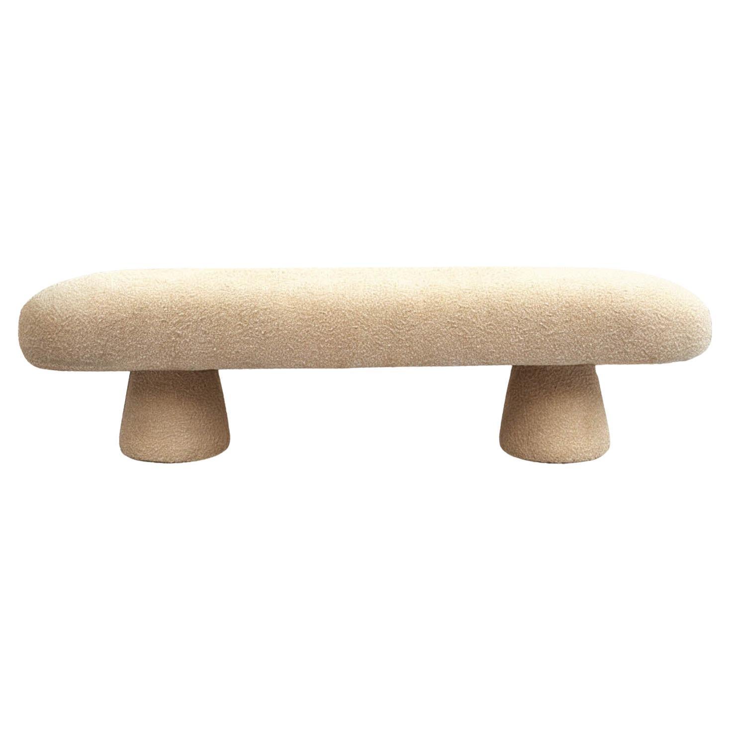 Oggetti nuovi e personalizzabili nella categoria Benches
