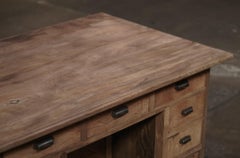 Organic Natural Desk, Japan