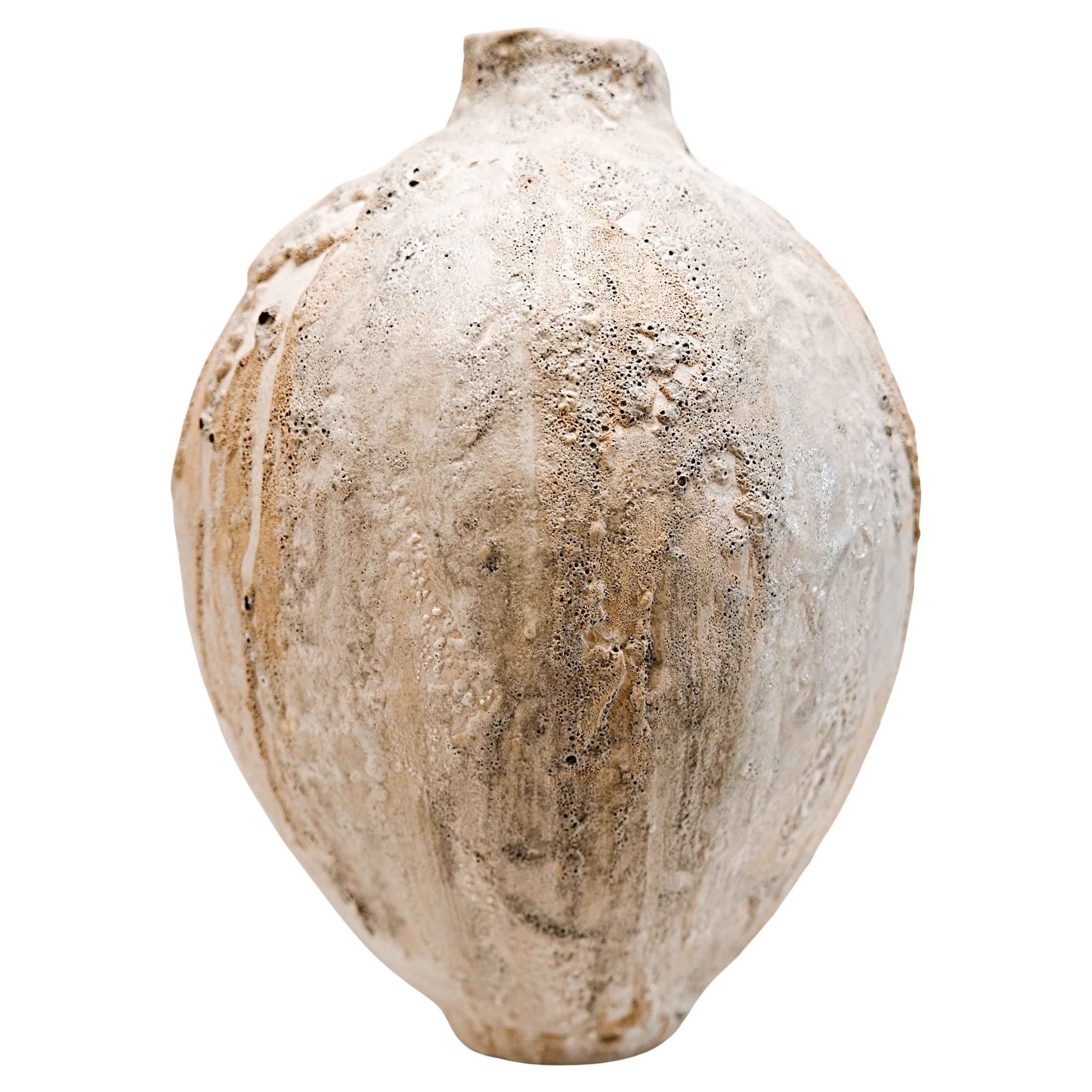 Vaisseau lunaire biologique et naturel II