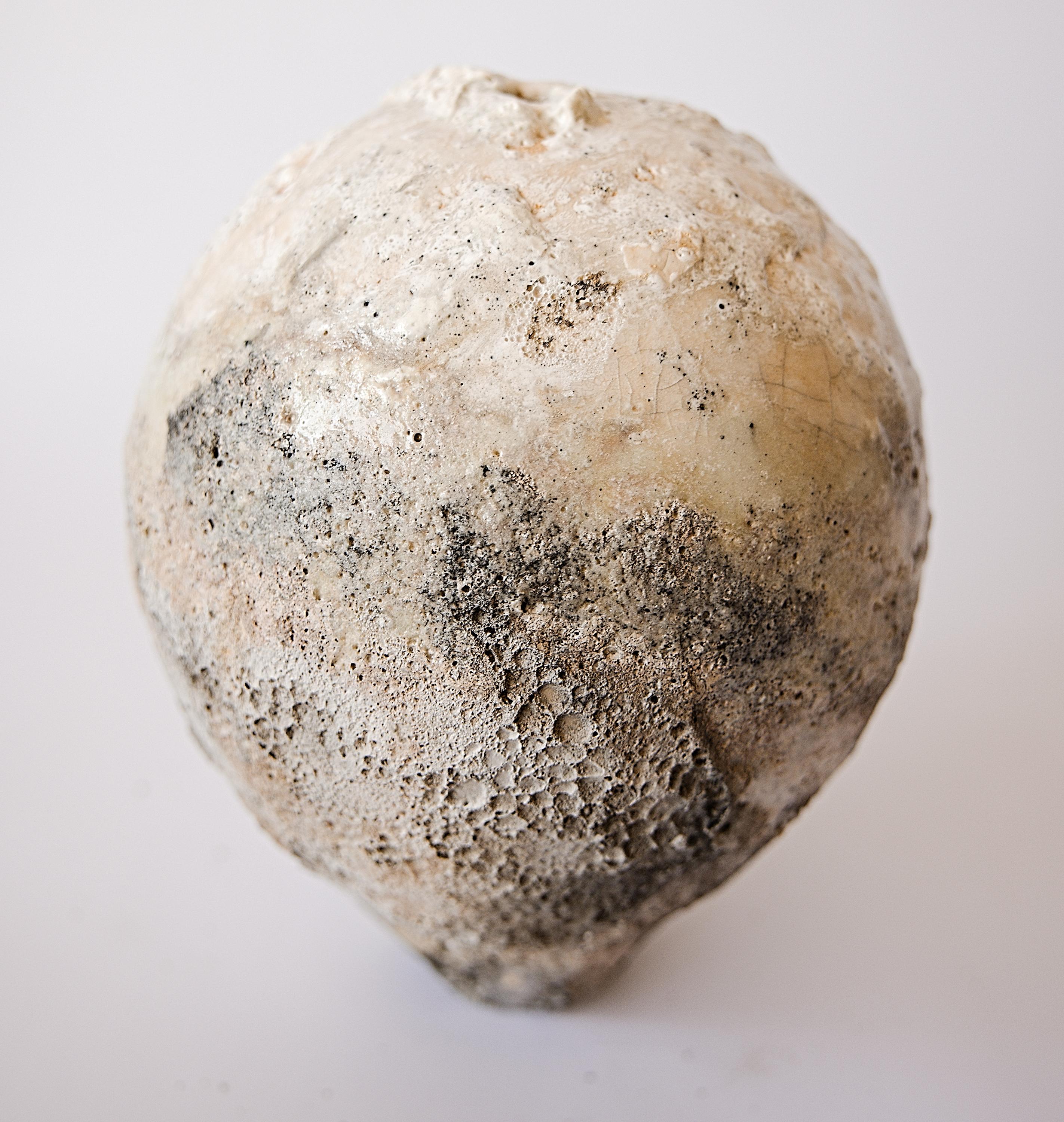 American Organic Natural Moon Vessel III For Sale