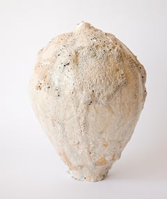 Organic Natural Moon Vessel IV