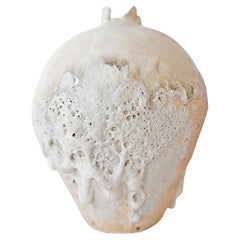 Organic Natural Moon Vessel Small Scale III