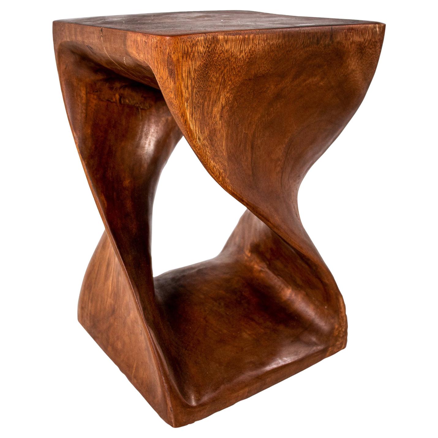 Organic Occasional Table