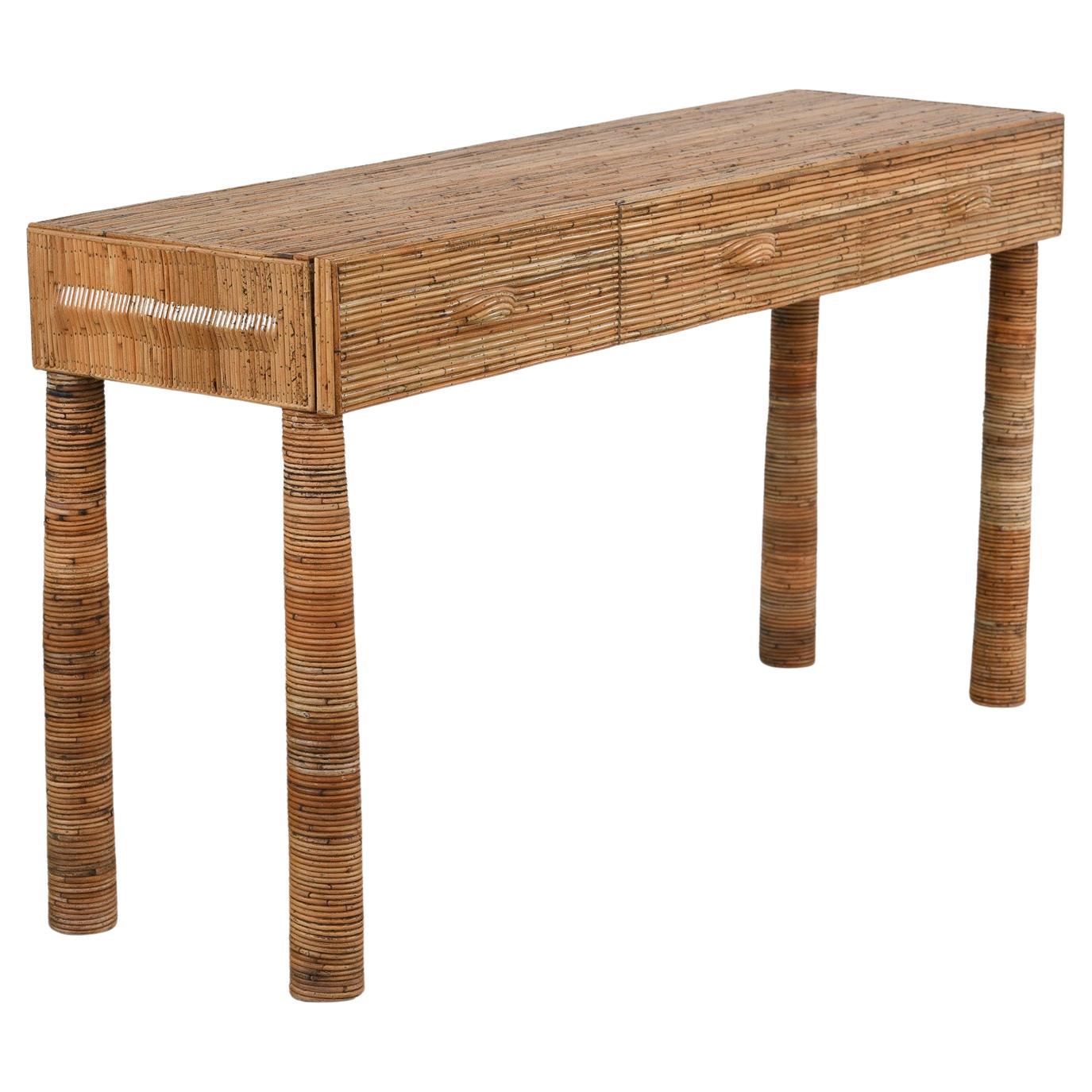 New And Custom Console Tables