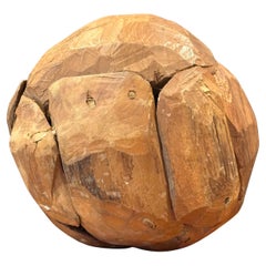 Dekorative Objekte