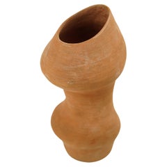 bodenvase sandy Organic Sandy Canyon Vase, Available in 3 Sizes