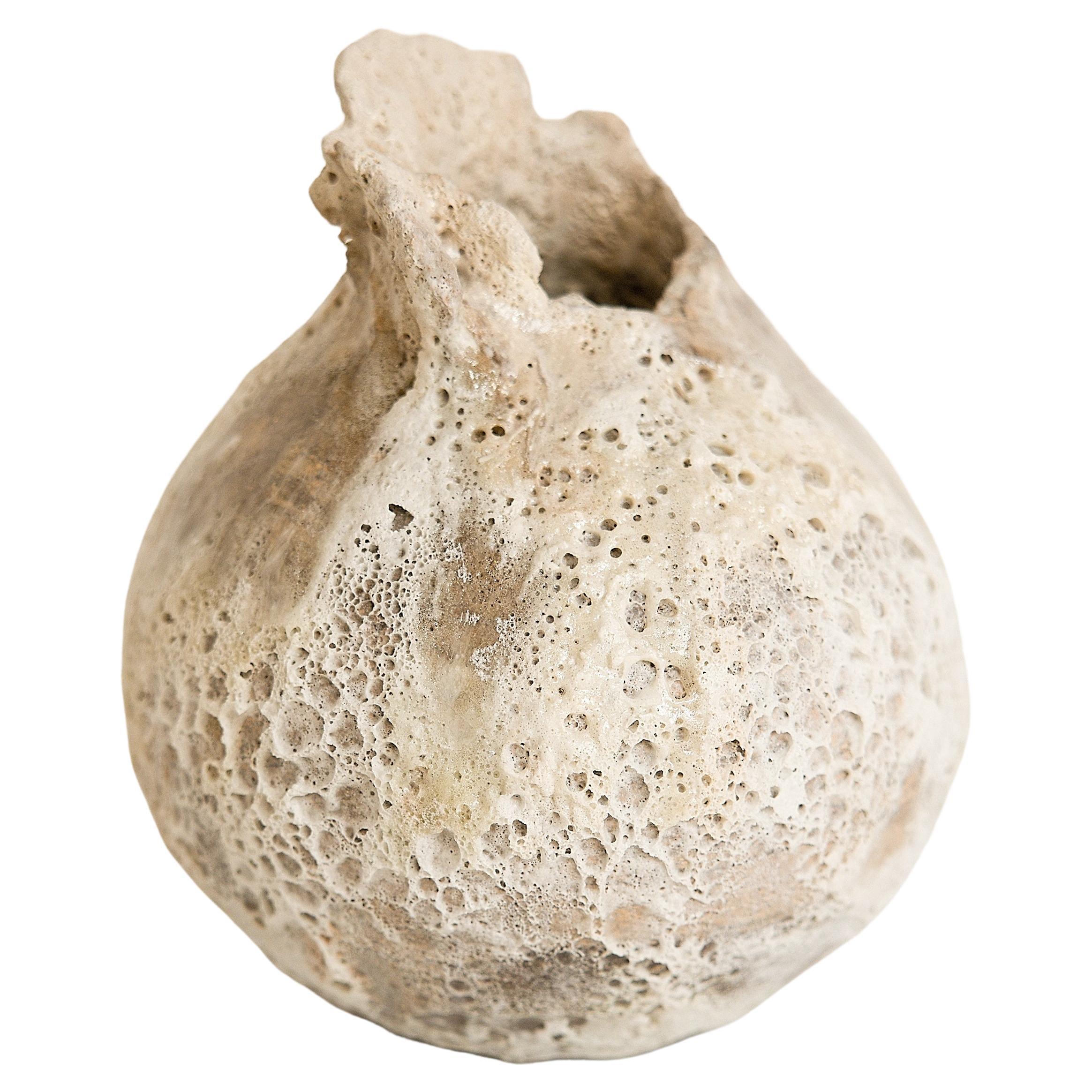 Organic Sedona Vase