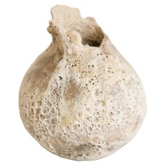 Vase Sedona organique