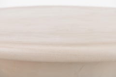 Organic Shaped Mortex Coffee Table "Sami" by Isabelle Beaumont